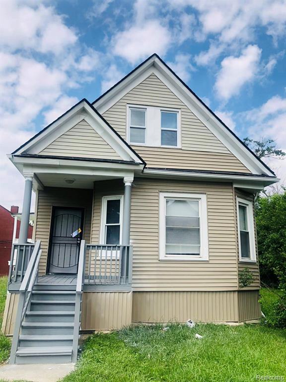 Foto de 6047-53 Hartford St., Detroit, MI, 48210